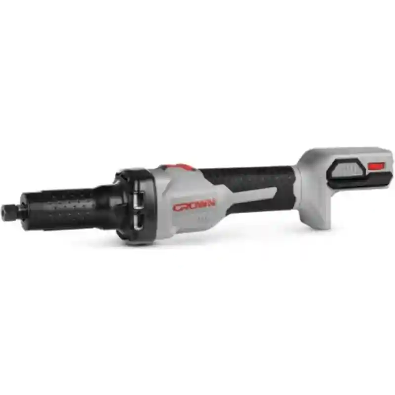 Машина шлифовальная угловая аккумуляторная CROWN CT23001-125HX-4 BMC