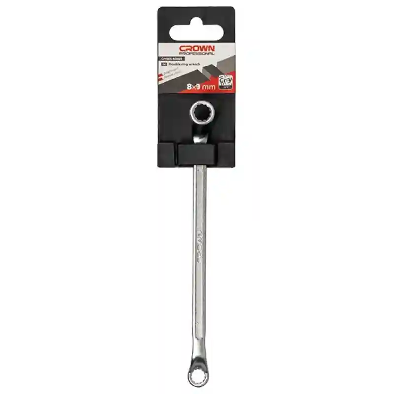 Ключ накиндной двойной CROWN CPHWR-A1415