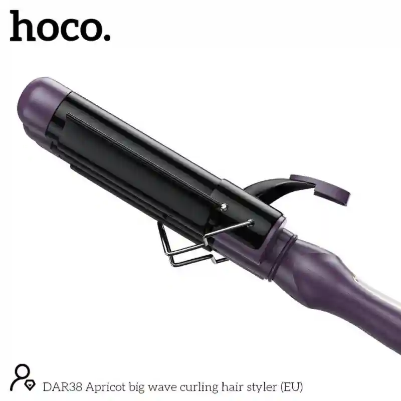 Машинка для стрижки волос       hoco DAR38