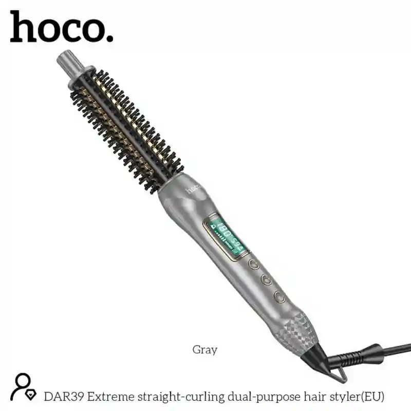 Машинка для стрижки волос       hoco DAR39