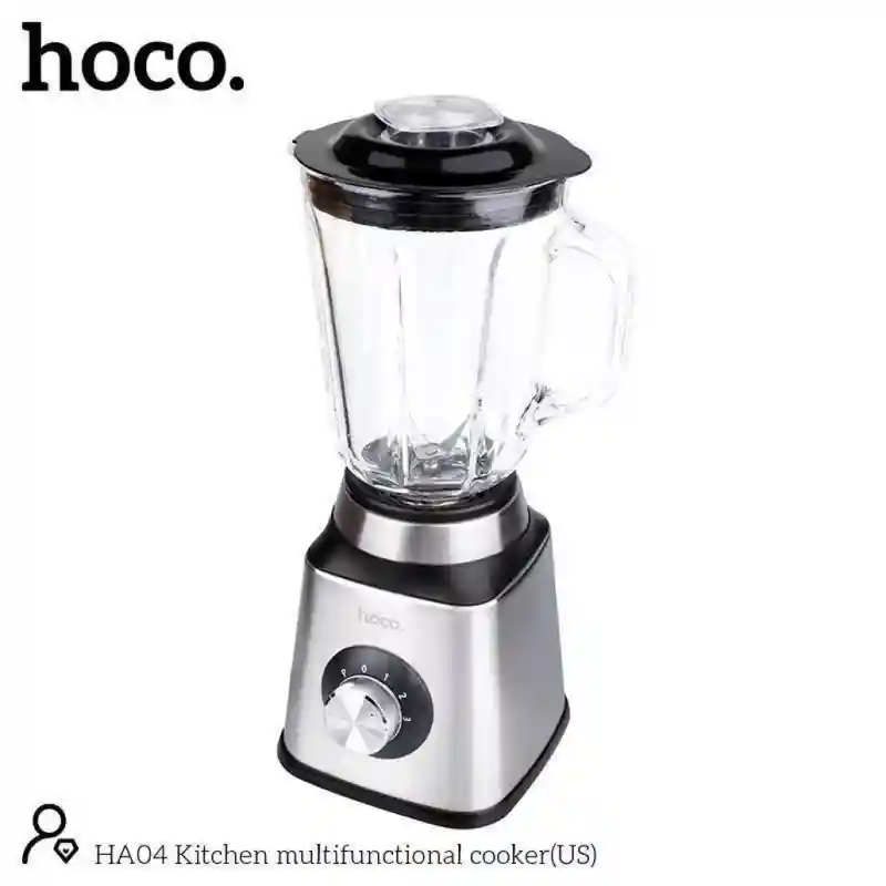 Блендер. Hoco HA04A