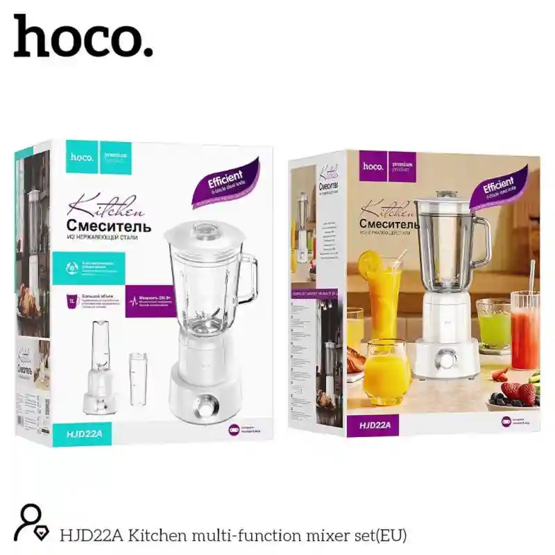 Блендер. Hoco HJD22A