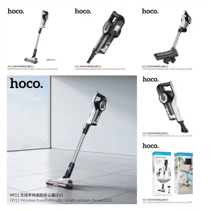 Пылесос. Hoco HY11