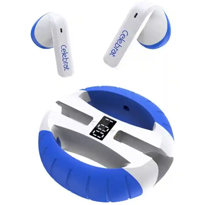 наушники Celebrat AirPods с эспандером TWS-W48