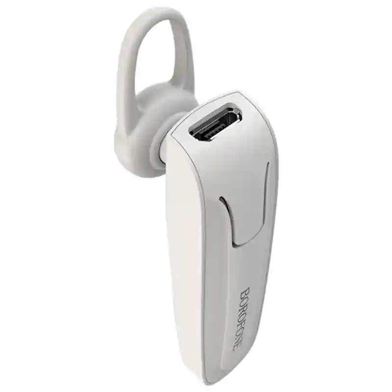 Bluetooth гарнитура Borofone  BC21