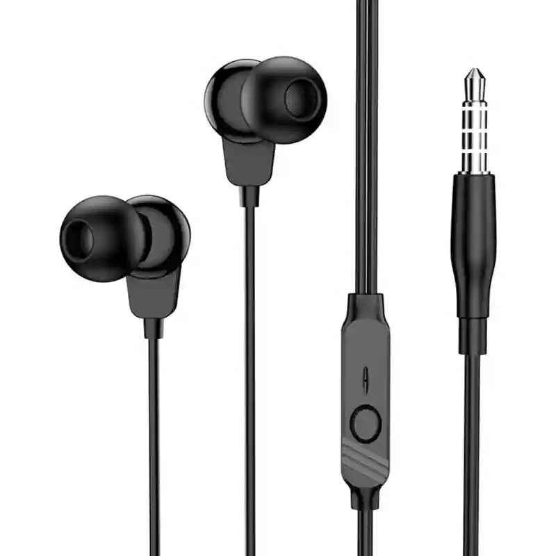 Berry наушники с микрофоном Borofone  BM84