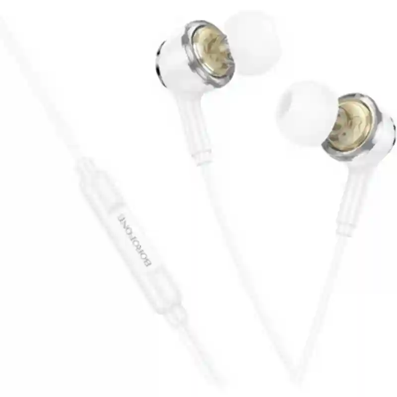 Miller iPhone Borofone  BM90 iPhone