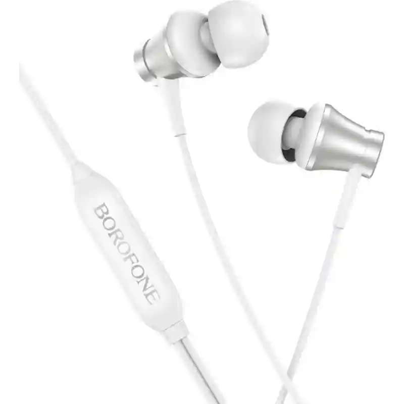 Platino 3.5мм Borofone  BM93