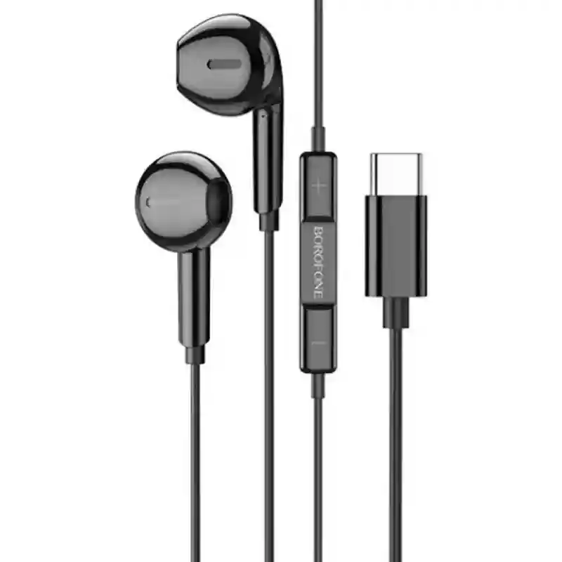 Исключительные Type-C Borofone  BM95 Type-C