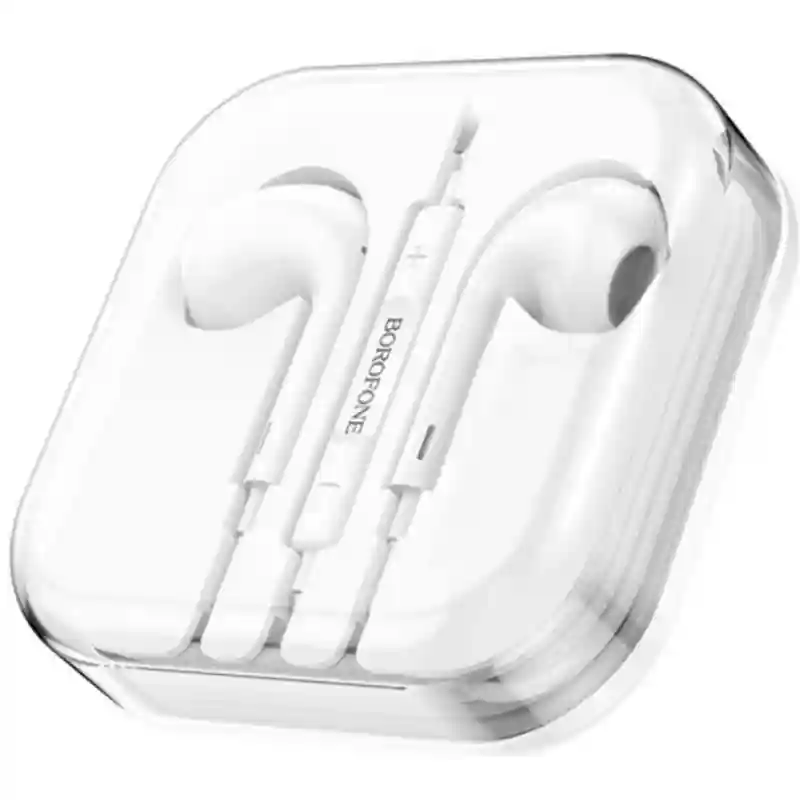 Оригинальные наушники Max Borofone BM30 Max BM30 Max