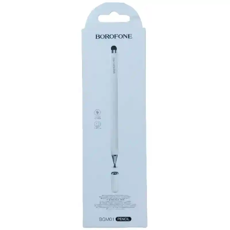 Стилус универсальный Borofone BGM01 BGM01