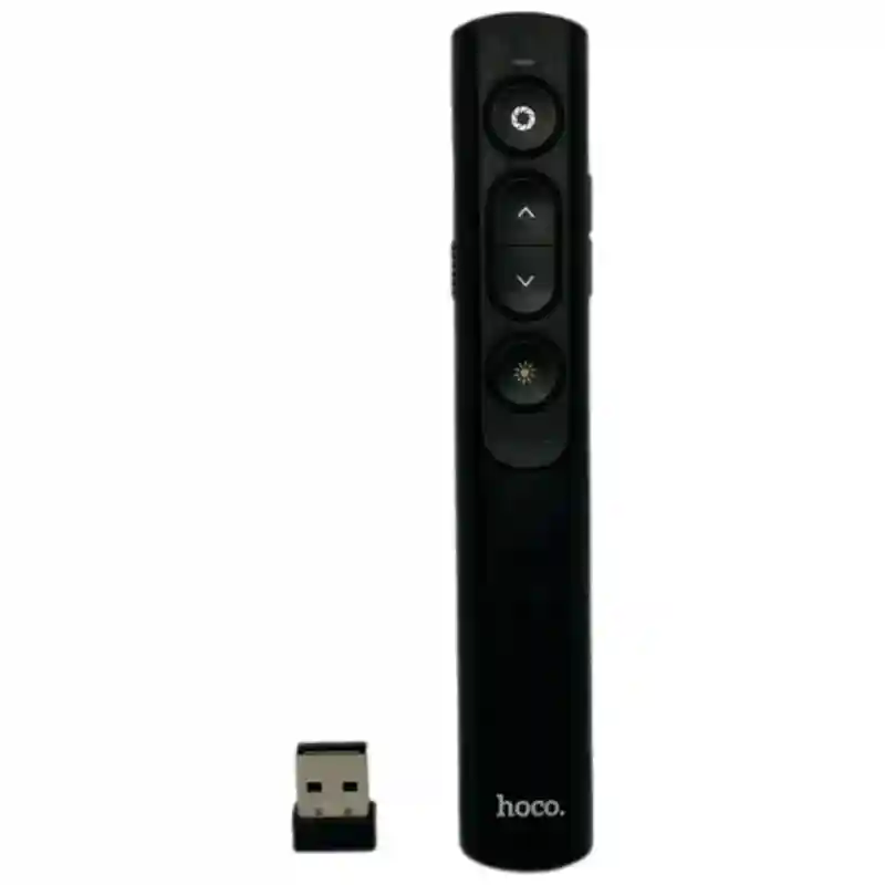Лазерная указка с пультом Hoco GM201 GM201