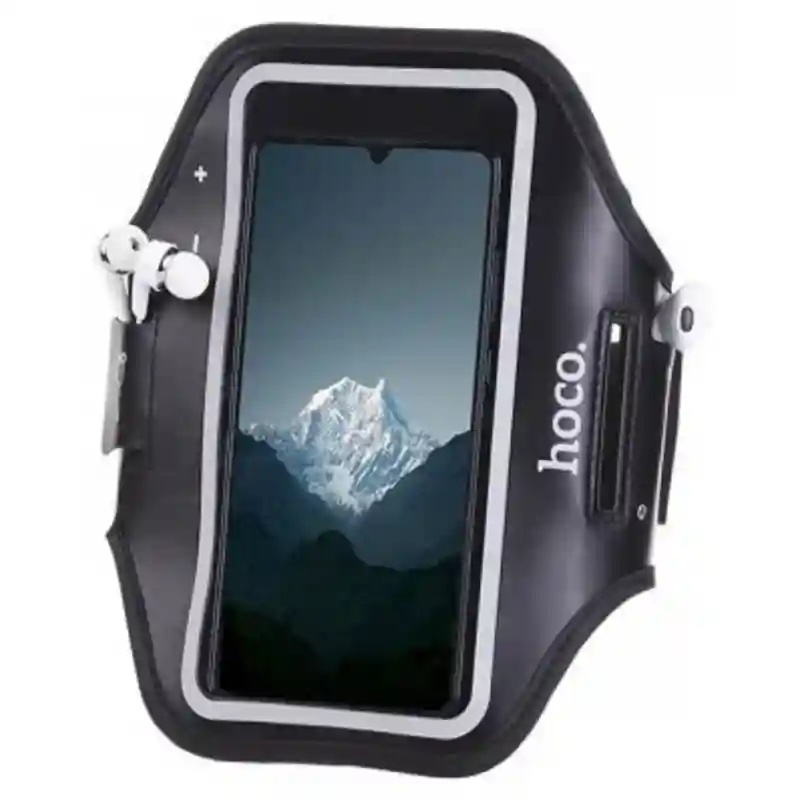 Чехол на руку Hoco BAG01 BAG01