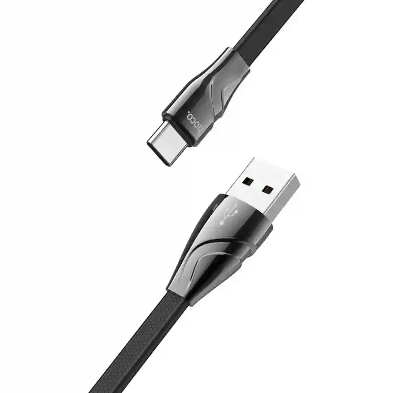 4-в-1 USB2.0 (1.2м) Hoco DH5 DH5
