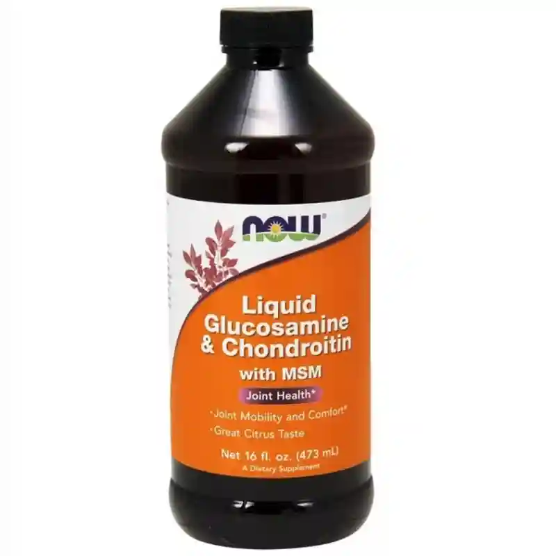 Swiss glucosomine liquid