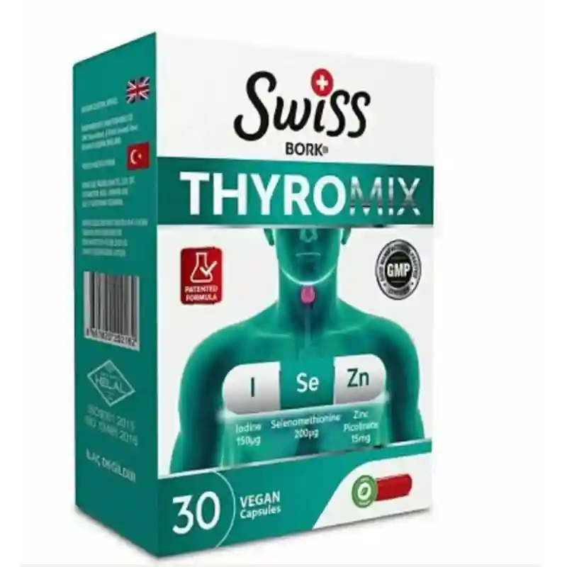 Swiss Thyromix