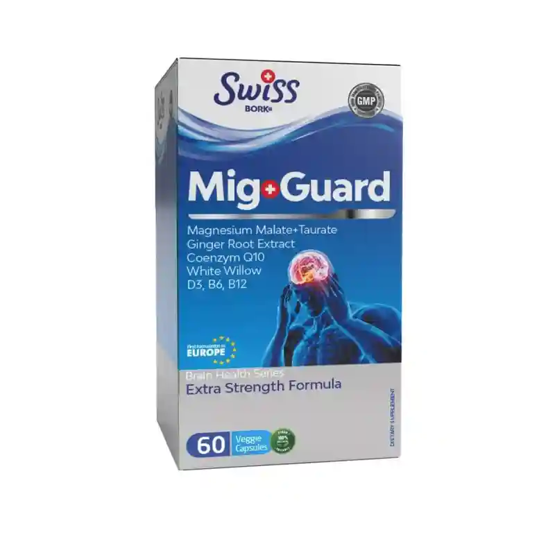 Swiss MG Guard