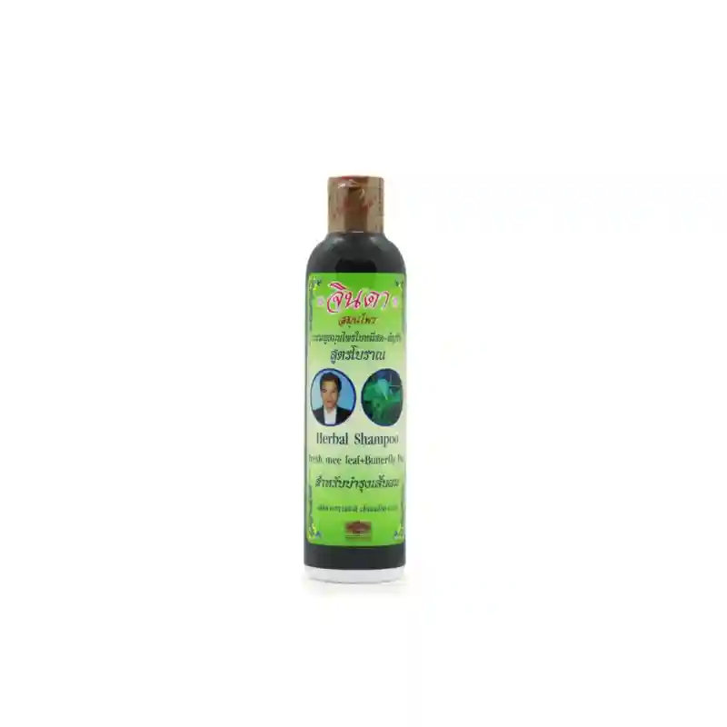 TRICJUP  herbal shampoo