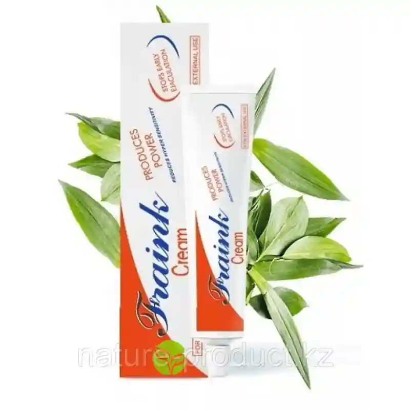 fraink cream