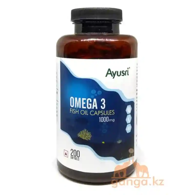 Ayusri OMEGA 3