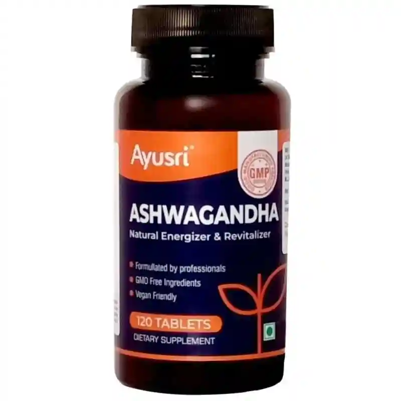 Ayusri ashwaganda