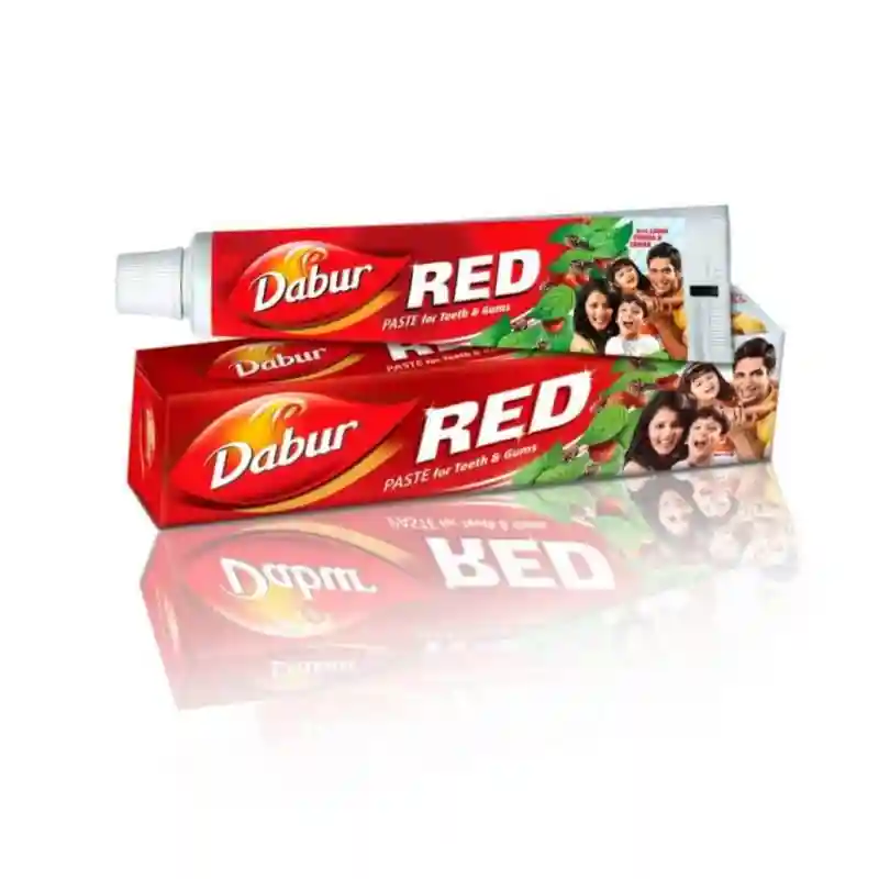 Dabur red зубная паста