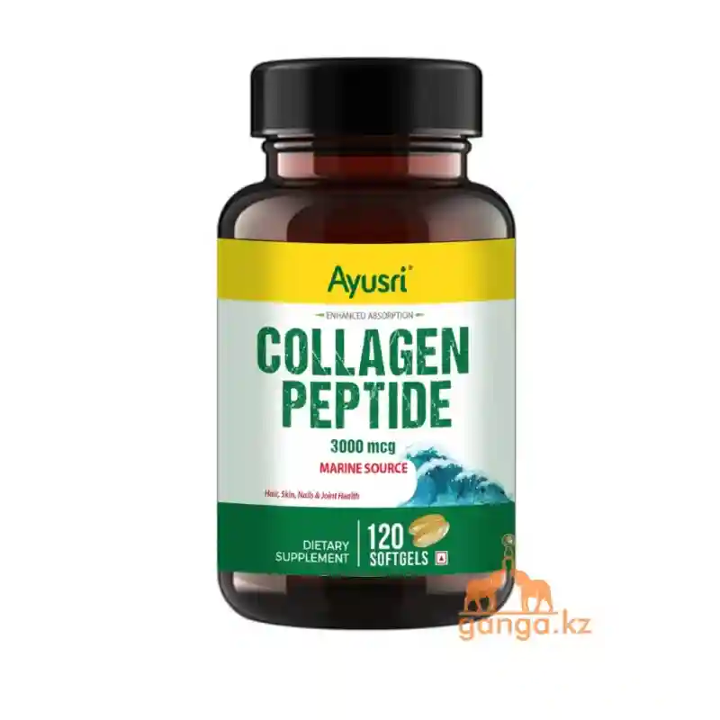 Ayusri Vitamin Colllagen piptide