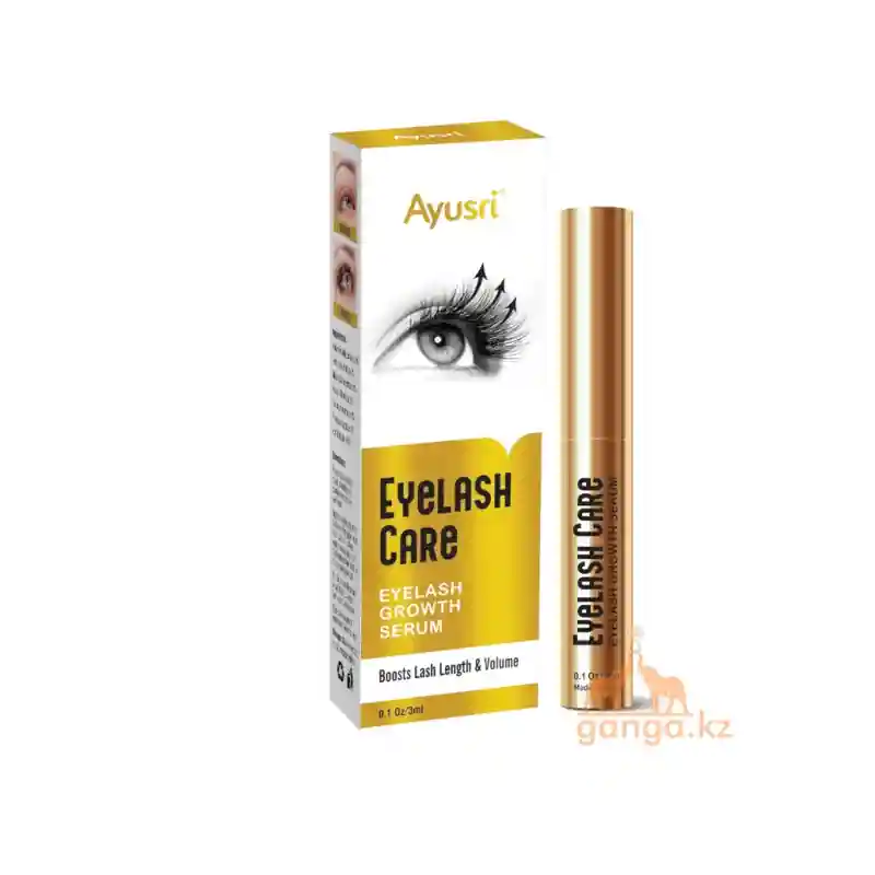 Ayusri Eyelash Care
