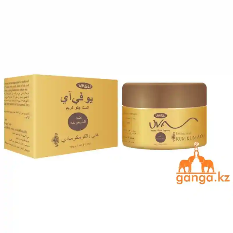 крем кумкумади