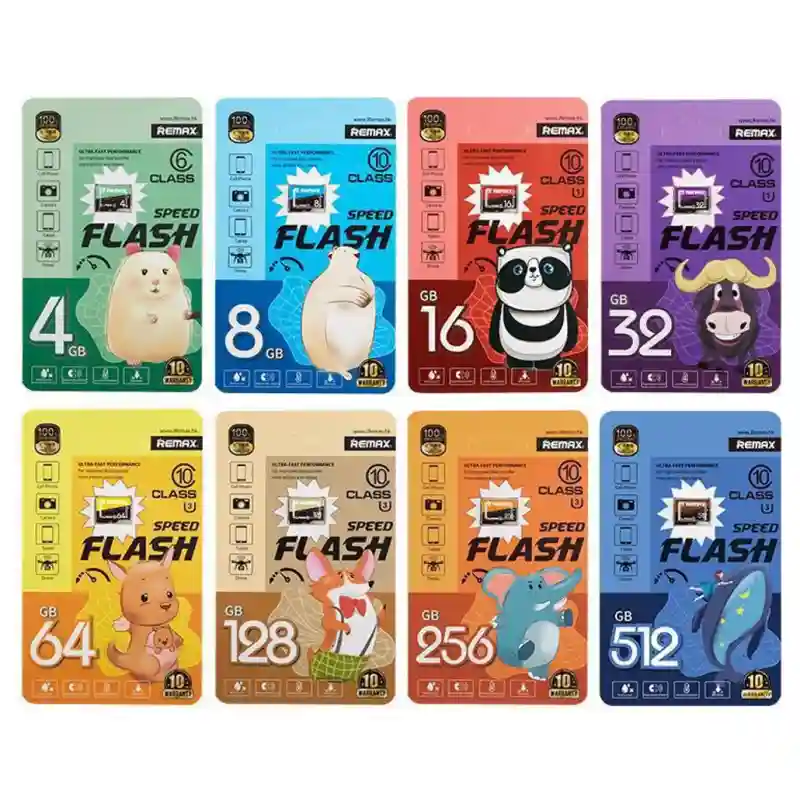 Micro Flash 128GB 10Class