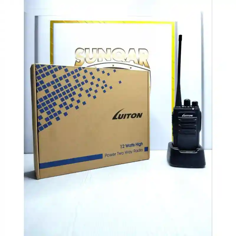 Рация LUITON LT-199Н