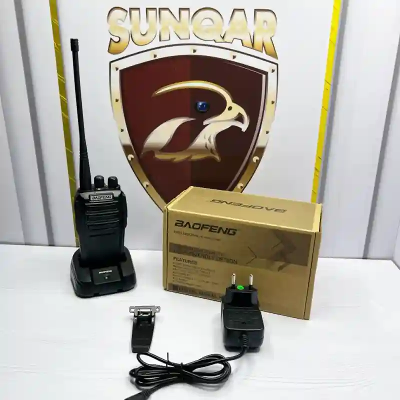 Рация BAOFENG UV-6