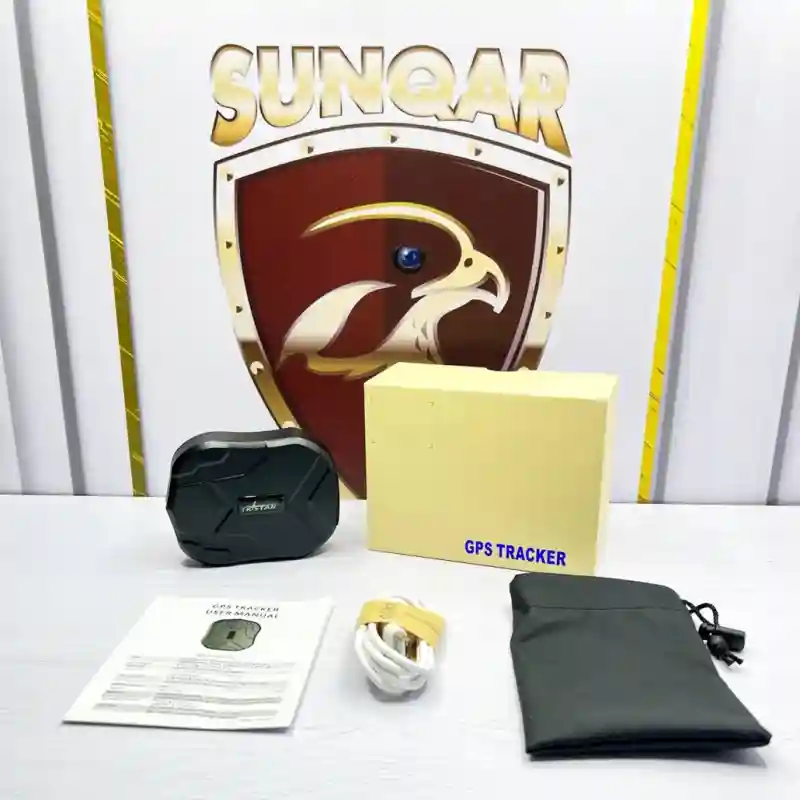 GPS трекер 905