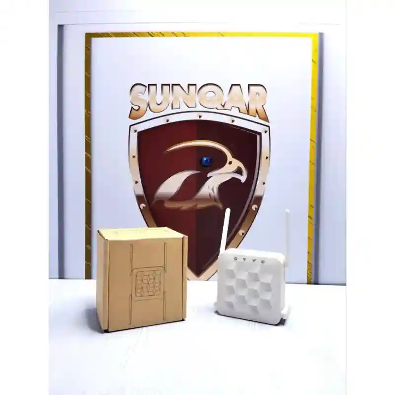 Wi-Fi Repeater YR106