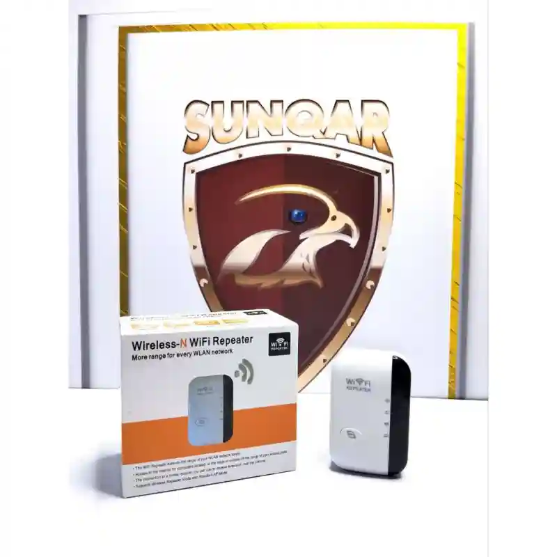 Wi-Fi Repeater YR103