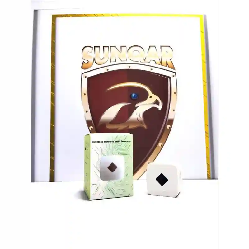 Wi-Fi Repeater YR105