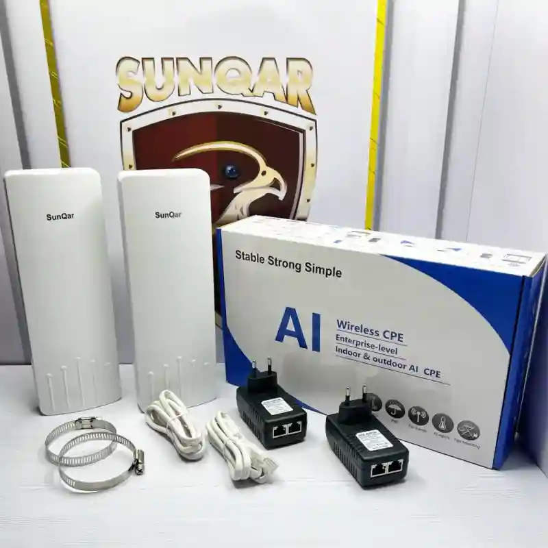 Беспроводной радио мост WB 501А 3 км