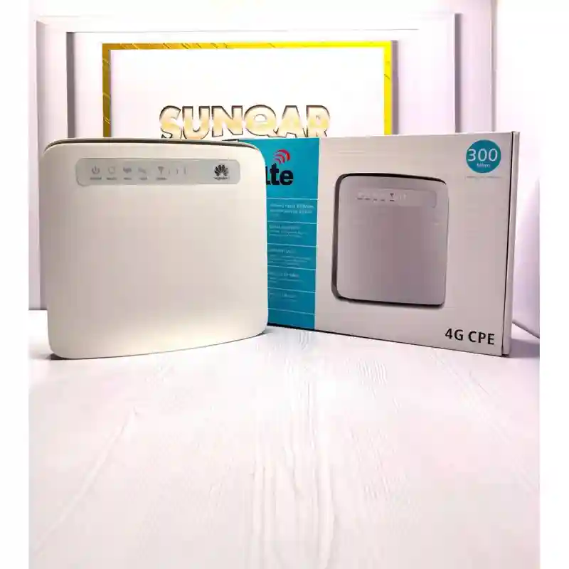 Роутер Huawei E5186s-22a