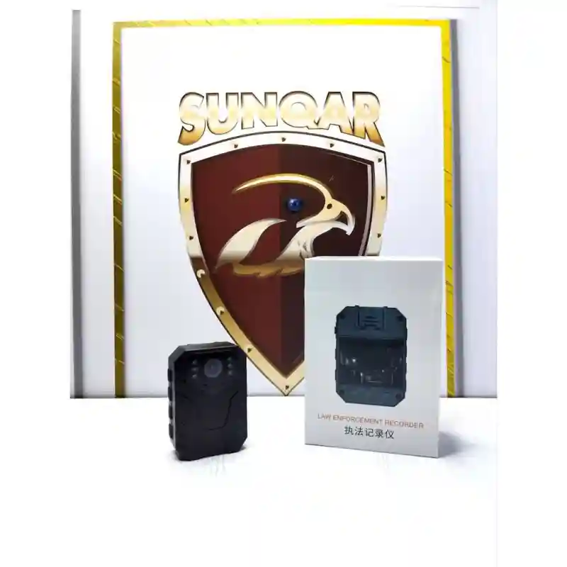 Нагрудная камера K1