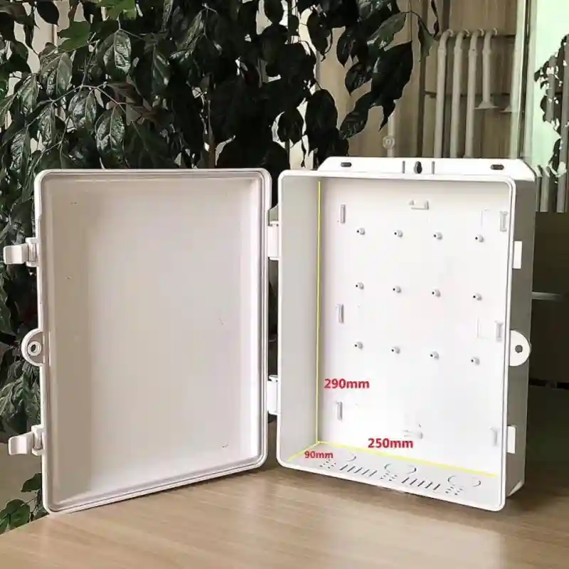 Распределительная коробка 