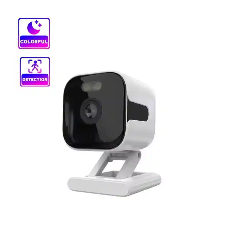 Камера QC3 WiFi