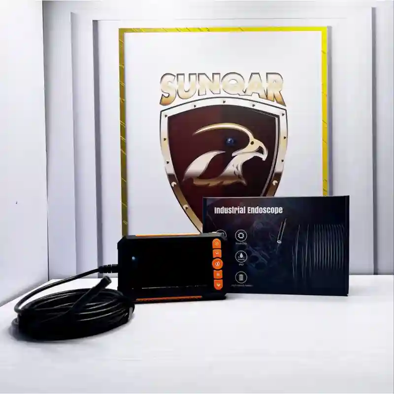 Эндоскоп с монитором 5м (бюджет)