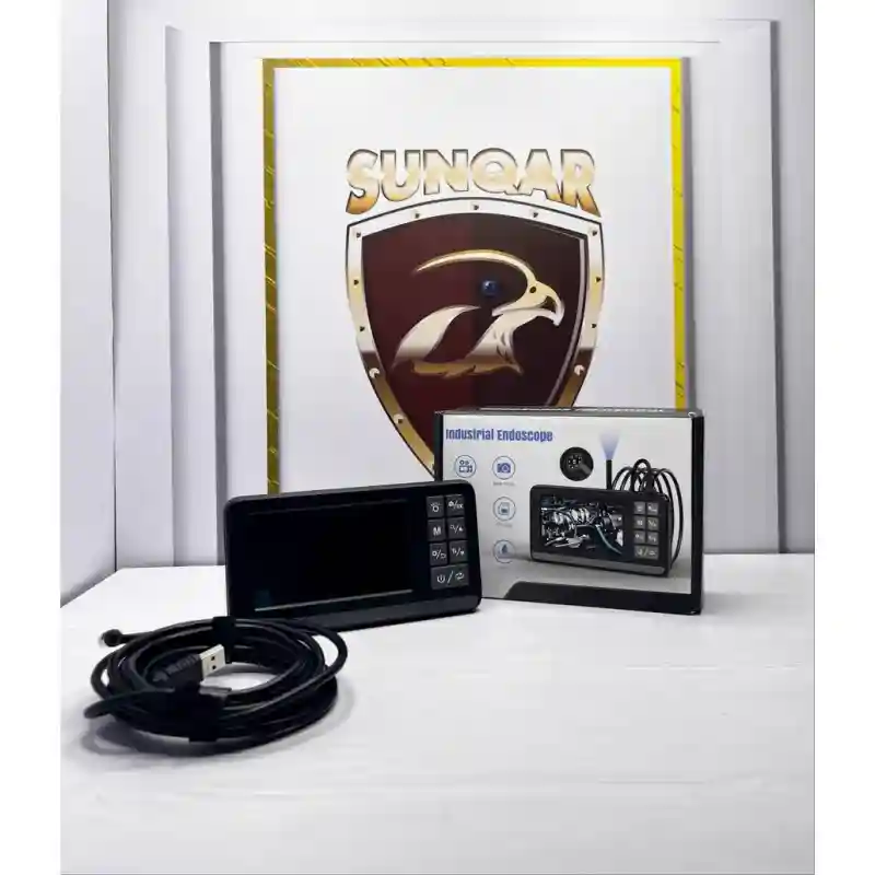 Эндоскоп с монитором 3м