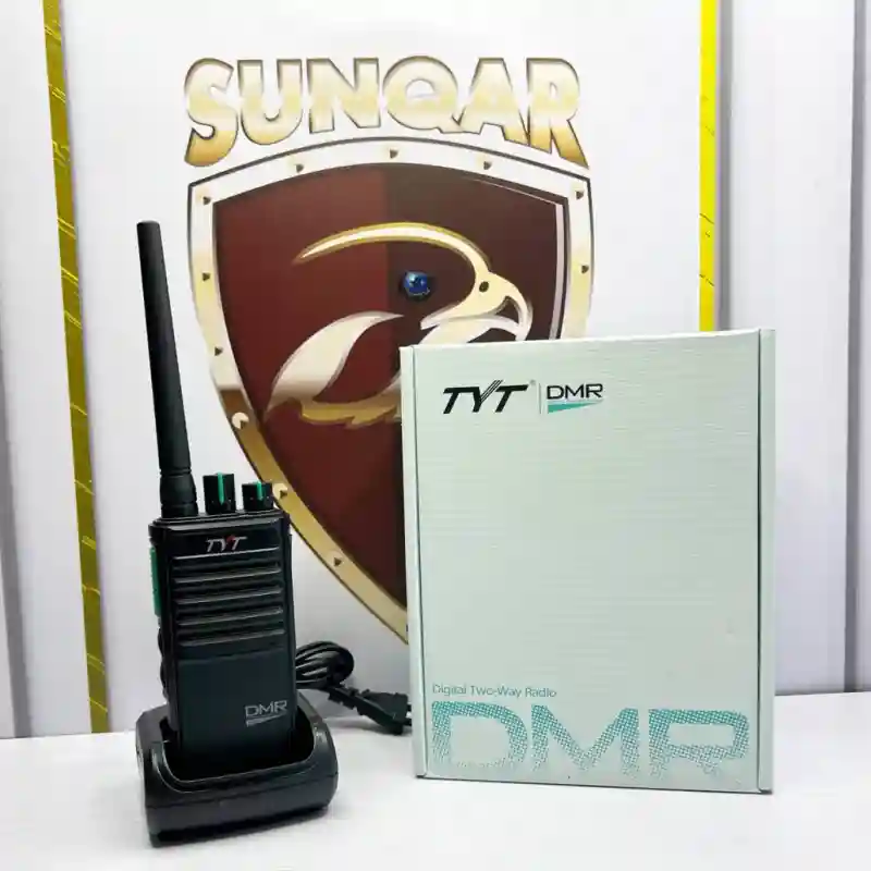 Радиостанция TYT MD-795 DMR