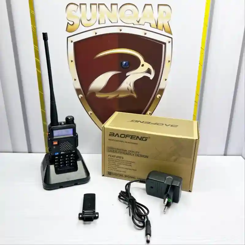 Радиостанция BAOFENG UV-5R