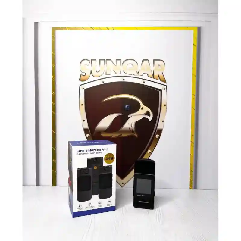 Нагрудная камера L-11