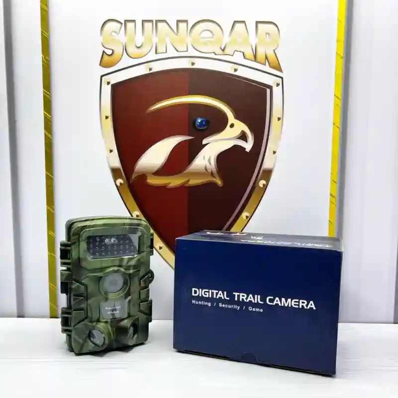 Фото-ловушка PR-700