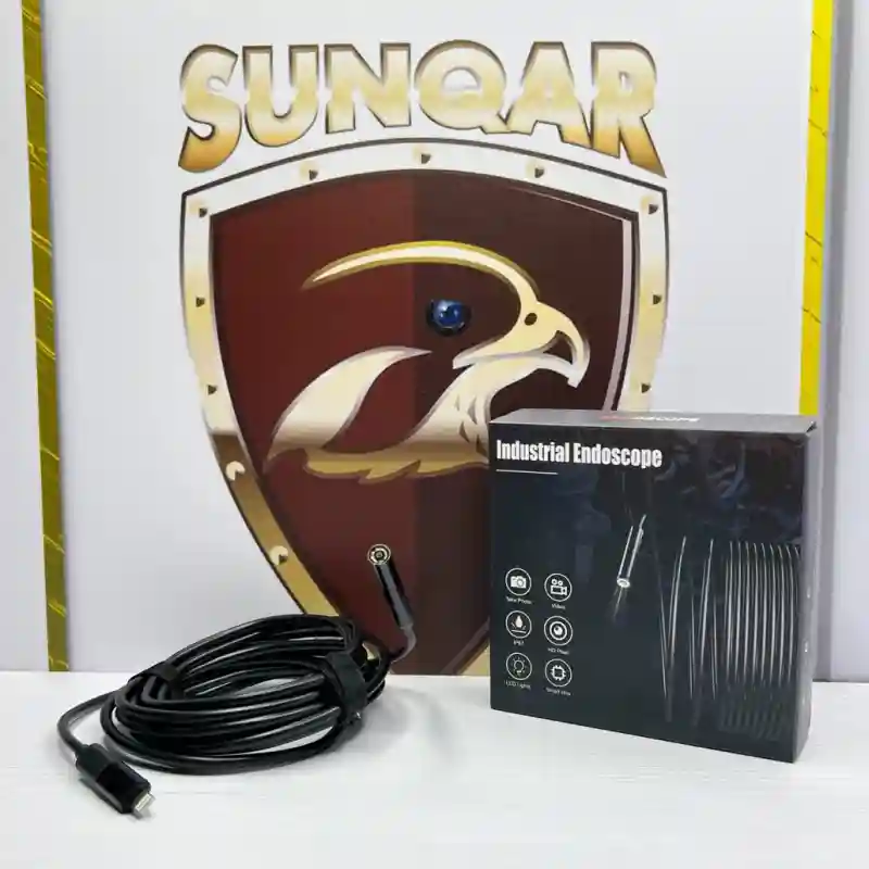 Эндоскоп IOS, 3м