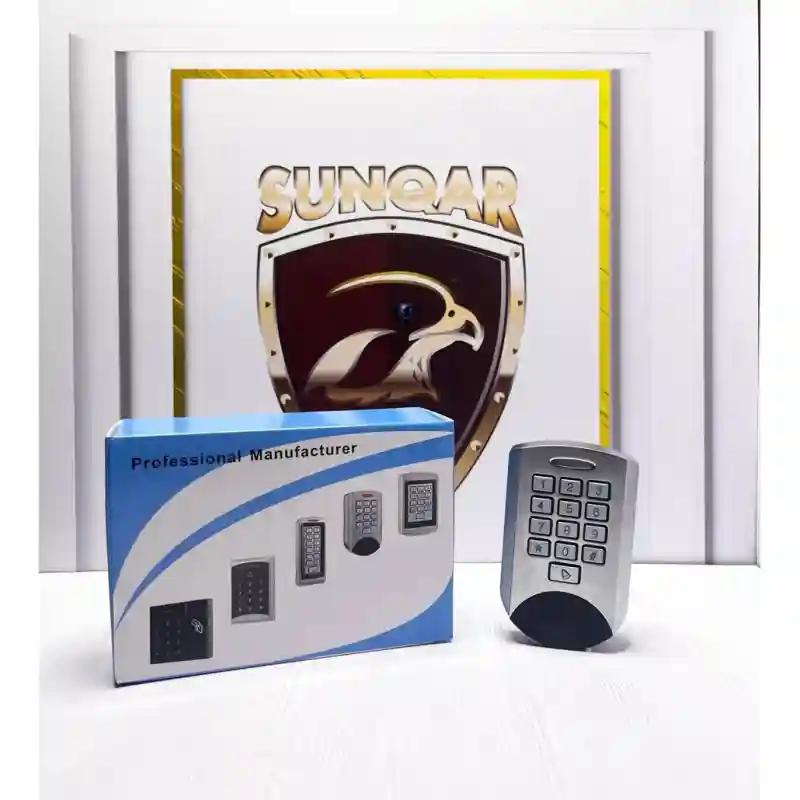 Кодонаборная панель U9