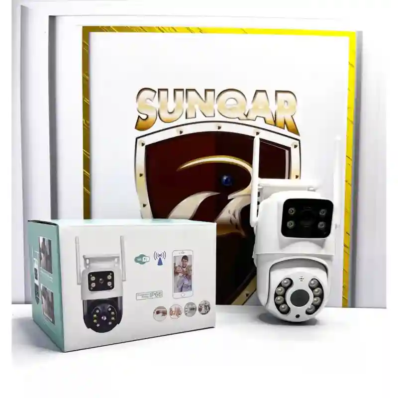 Видеокамера S12